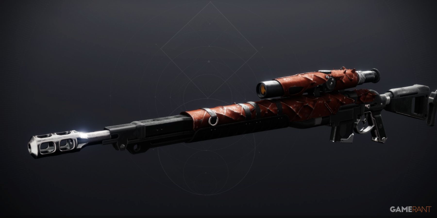 The Best Revenant Weapons In Destiny 2, Ranked