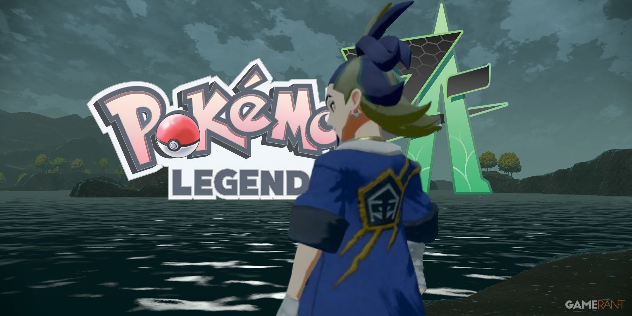 If Legit, Pokemon Legends: Z-A's Leaked Starters Are a Controversy Waiting to Happen