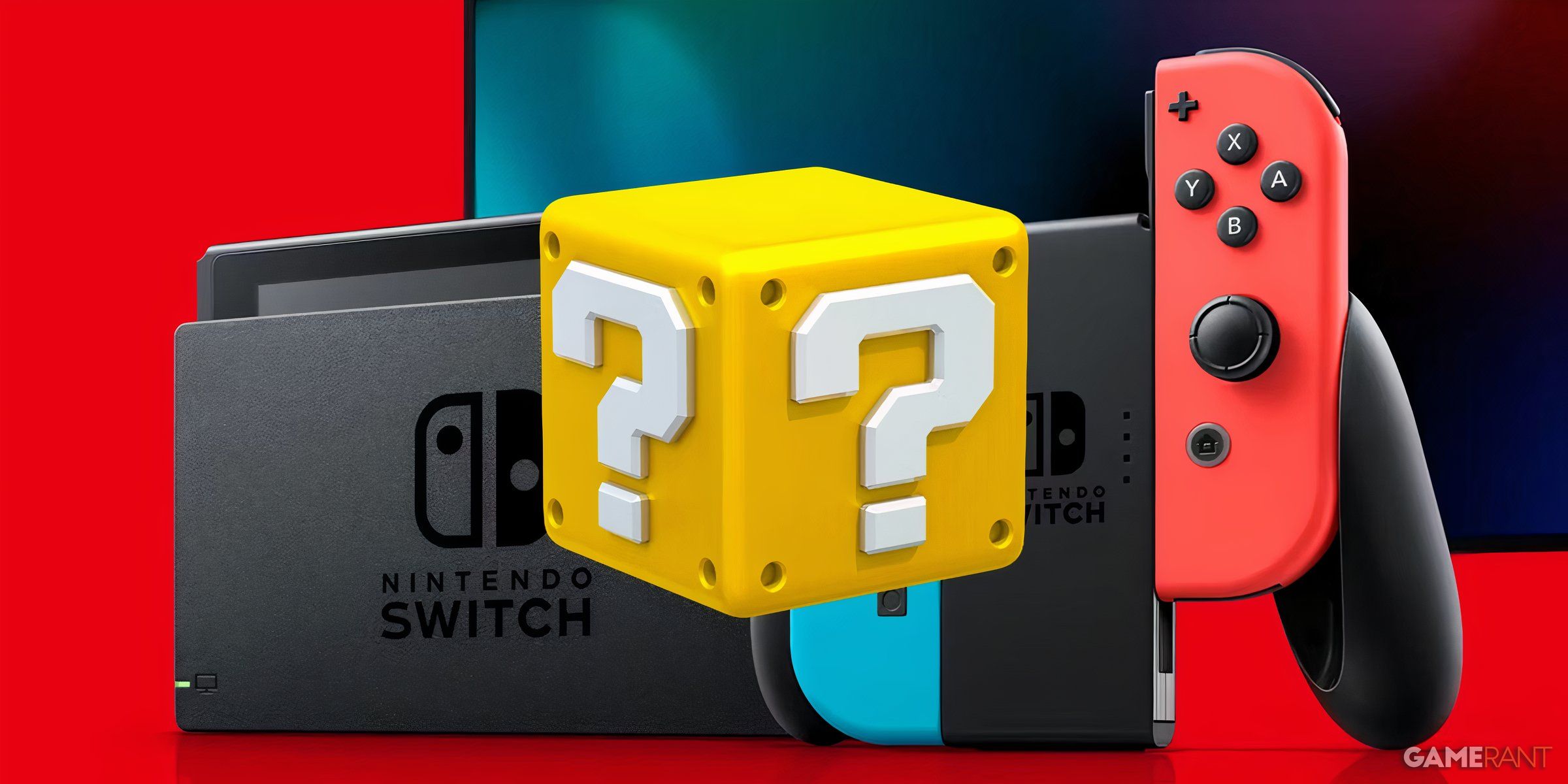 Классическая гоночная серия Nintendo может вернуться с Switch 2