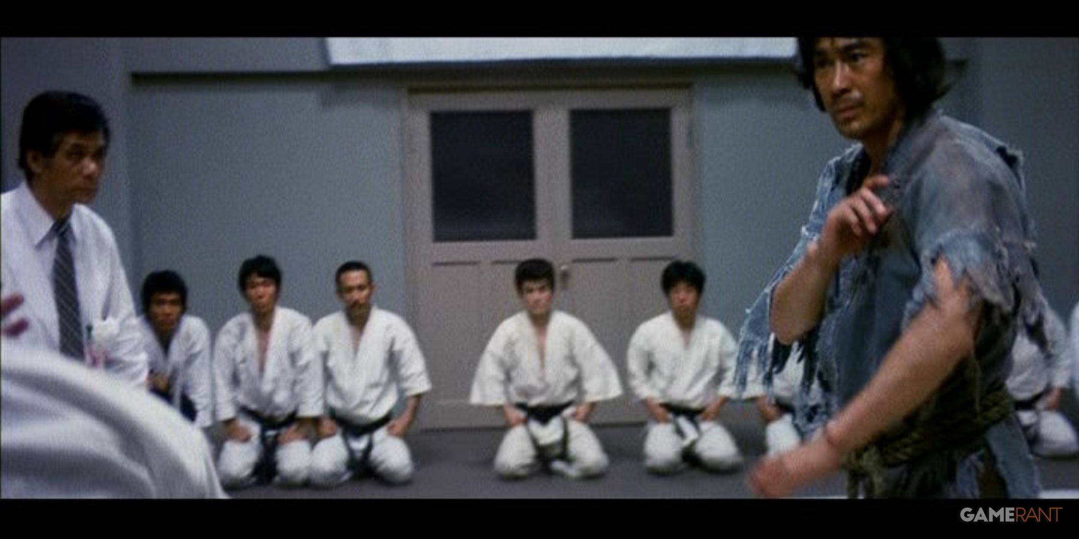 Best Karate Movies