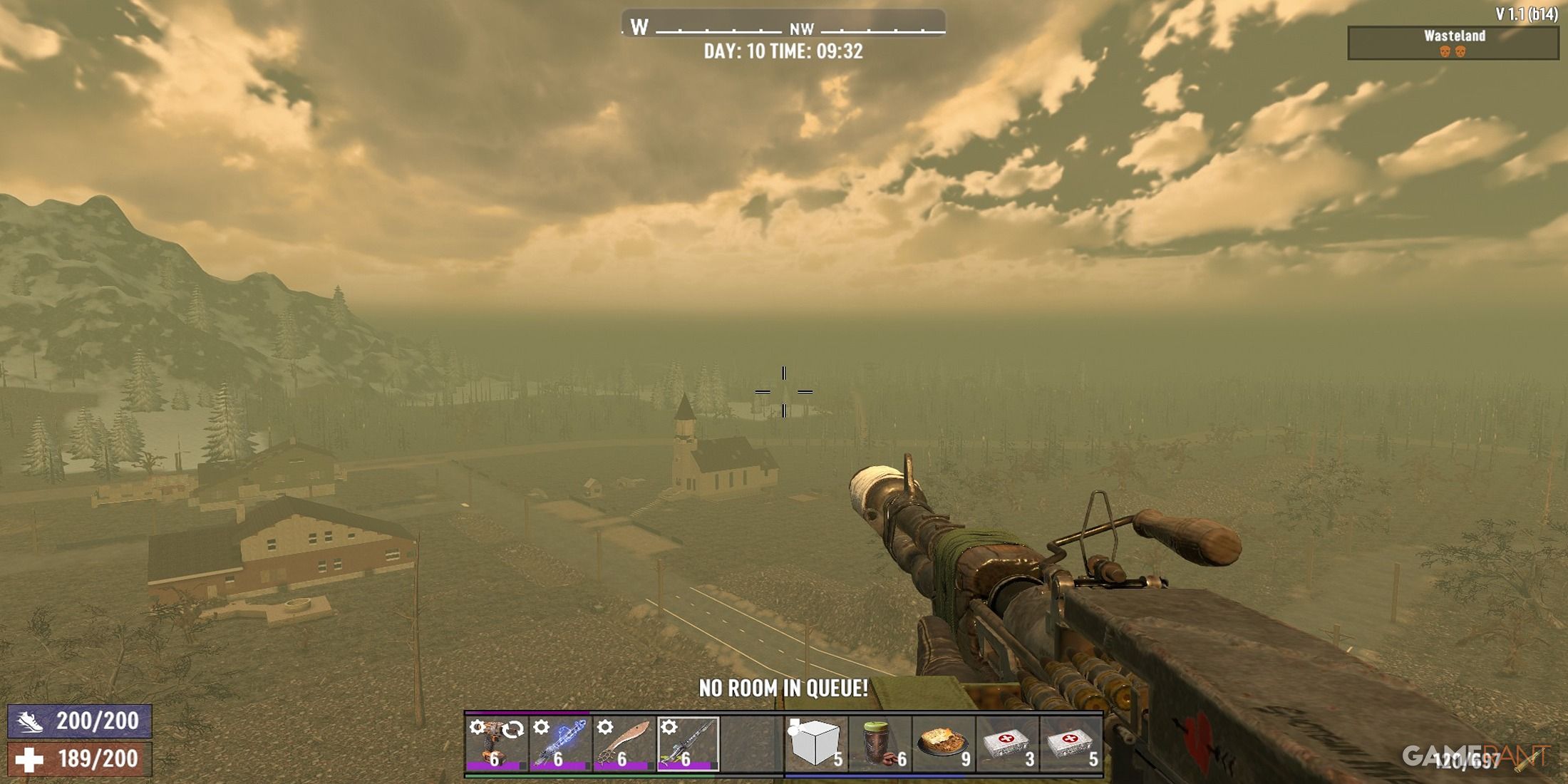 Best Tips For Beginners In 7 Days To Die
