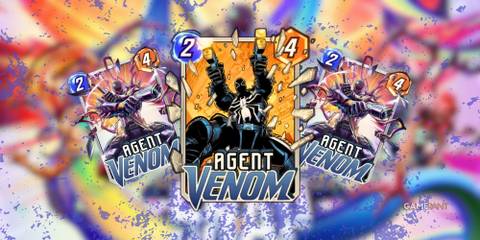 agent venom variants in marvel snap.