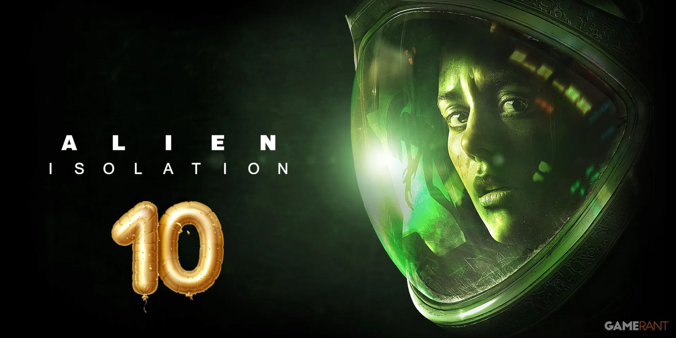 10 Years Ago, Alien: Isolation Came Close to Being The Perfect Organism