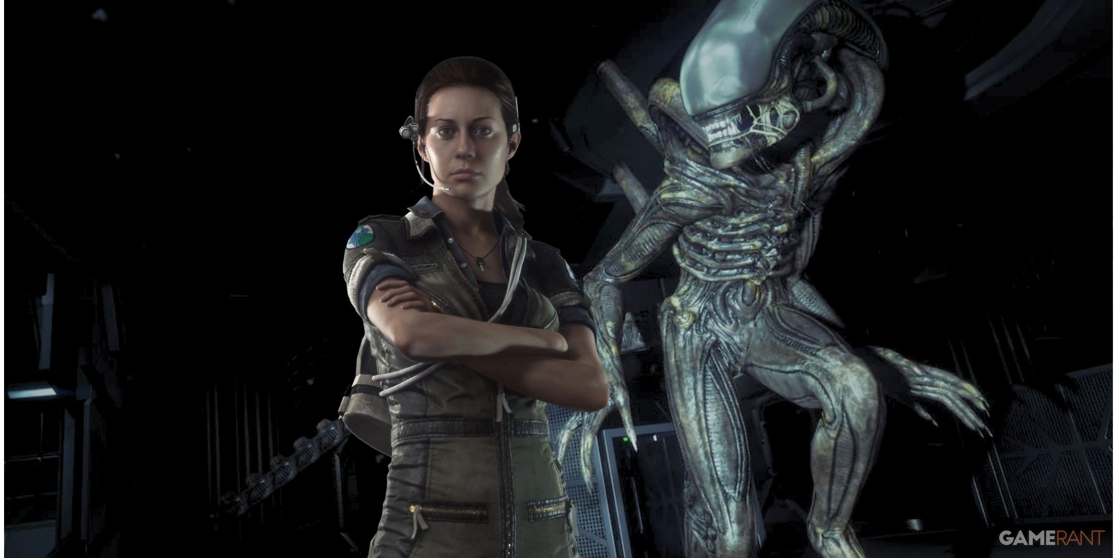 Почему в Alien: Isolation 2 не нужно сильно менять ситуацию