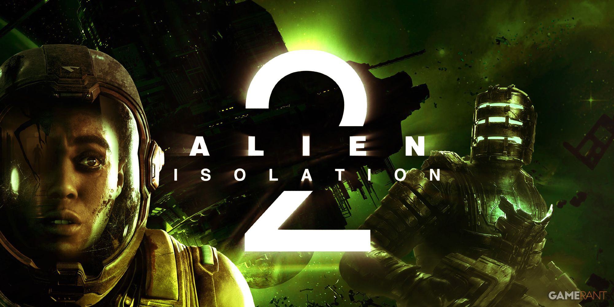 Alien Isolation Sequel Horror Gaming