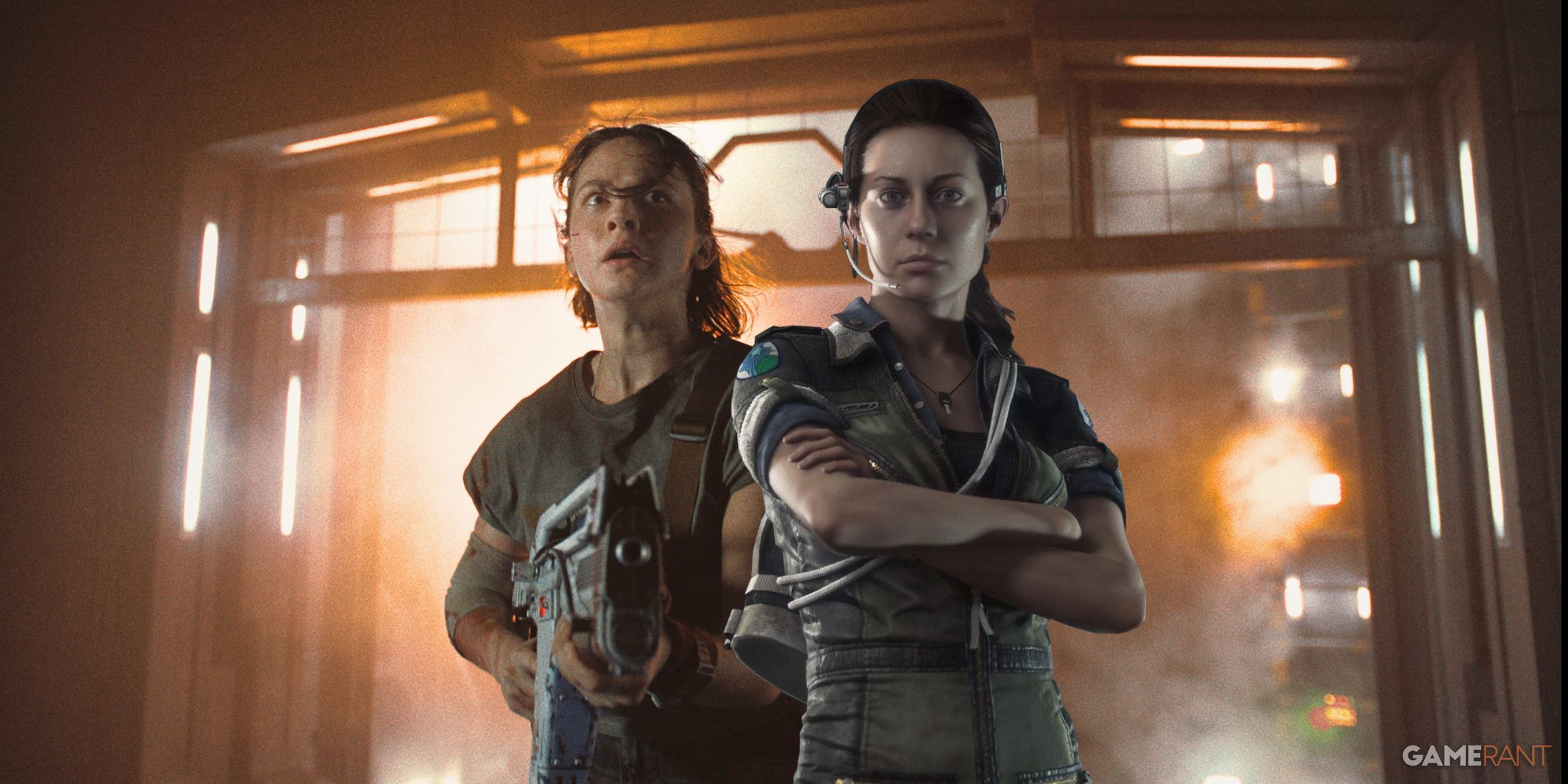 Alien: Romulus' Premise Could Be a Match Made in Heaven for Alien: Isolation 2