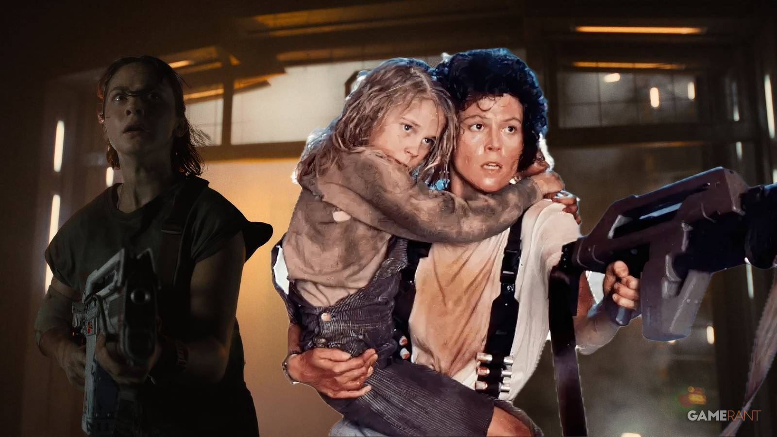 alien romulus ellen ripley redux