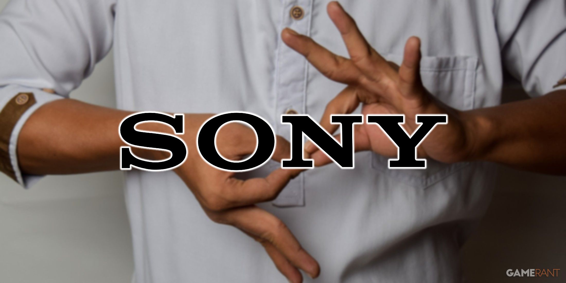 Sony Wants to Make VR More Accessible for Deaf Gamers