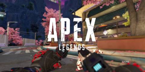 apex legends dual wield gun