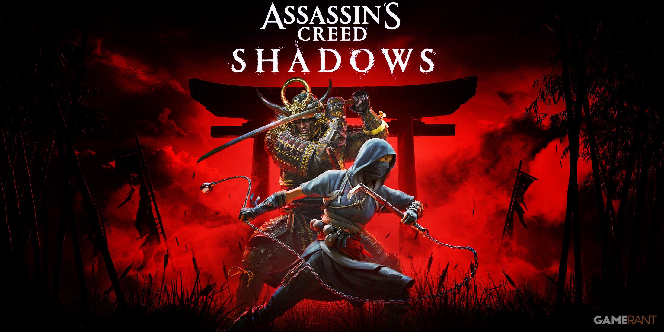 Ubisoft снизила цену коллекционного издания Assassin’s Creed Shadows