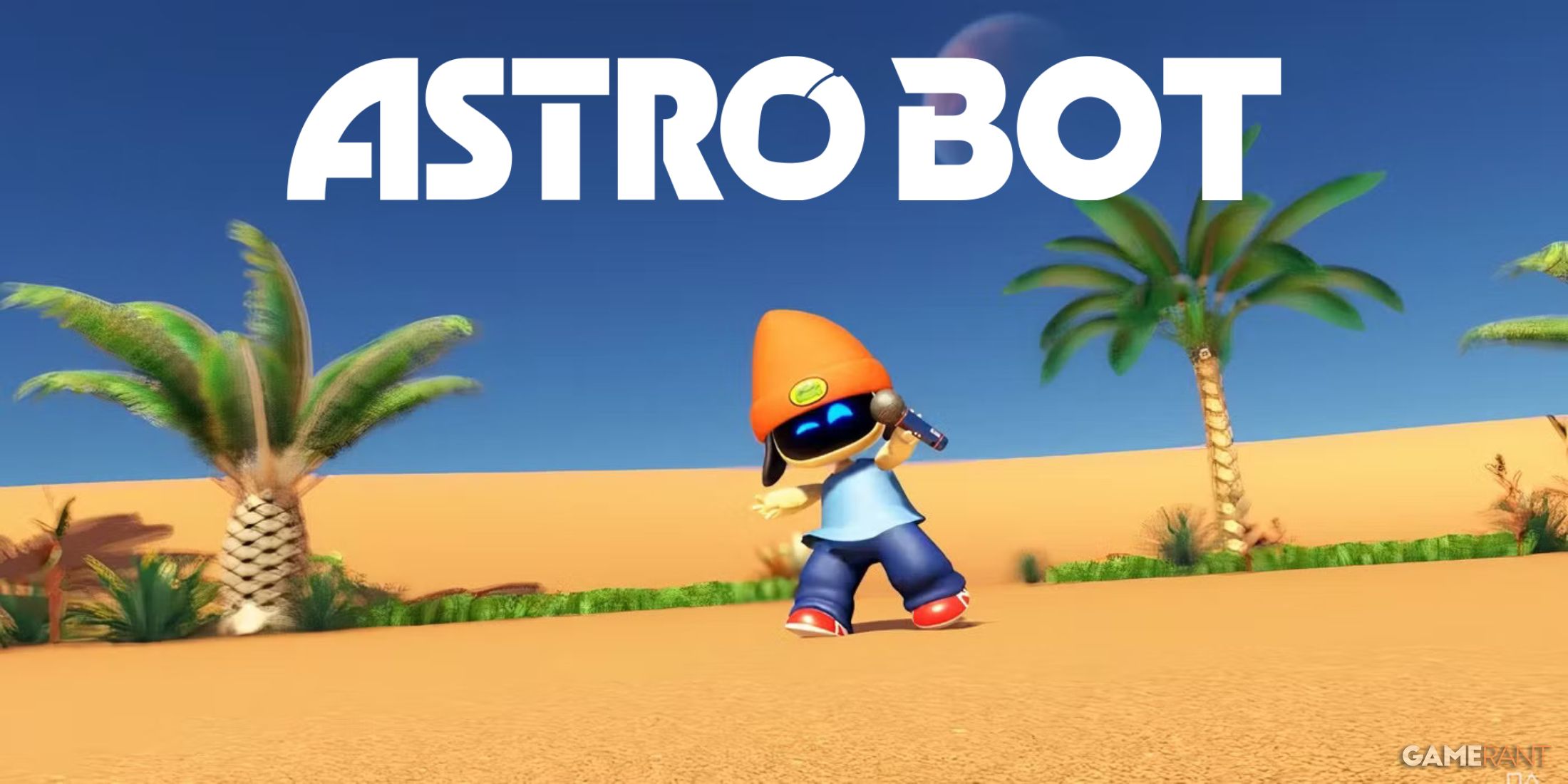 Astro Bot Crosses Impressive Sales Milestone