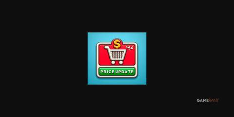 Auto Price Items Mod