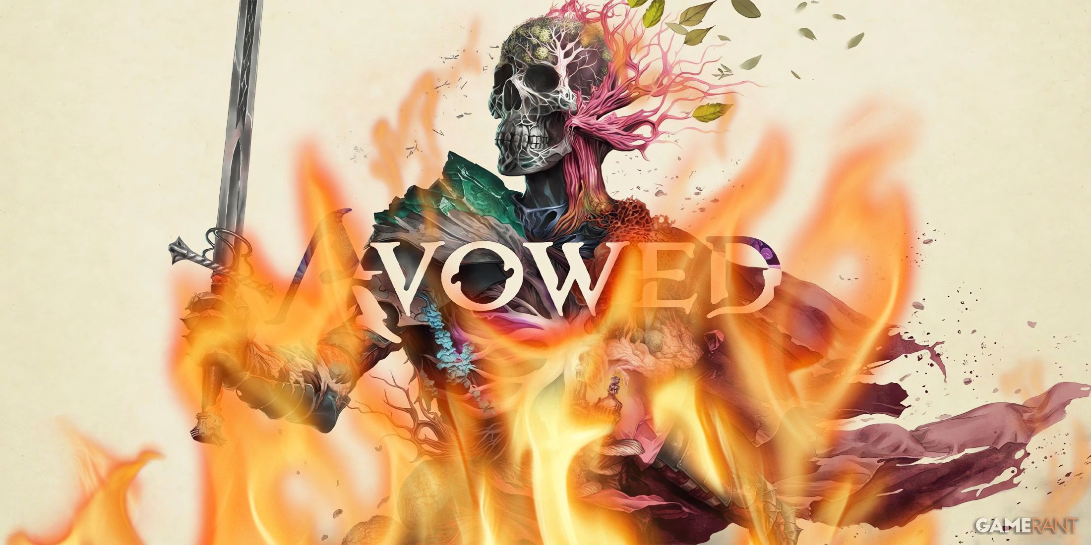 Avowed's Release Might Be Out of the Frying Pan and Into the Fire After Its Delay