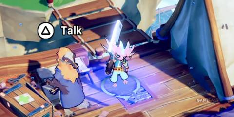 Axolotl Windblown Character Change