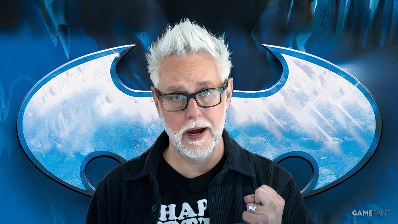 Batman Spinoff Movie Mr Freeze James Gunn