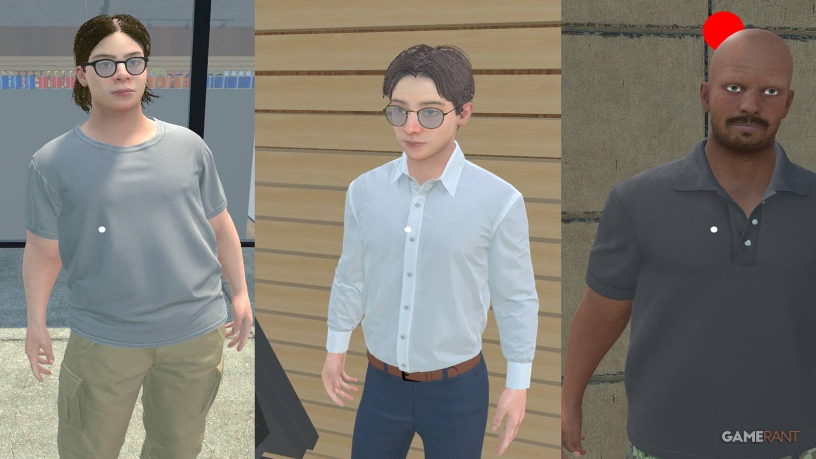 Best Employees In TCG Card Shop Simulator