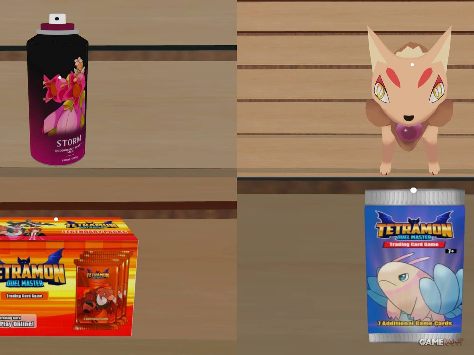 Best Items To Sell In TCG Card Shop Simulator Best Items To Sell In TCG Card Shop Simulator