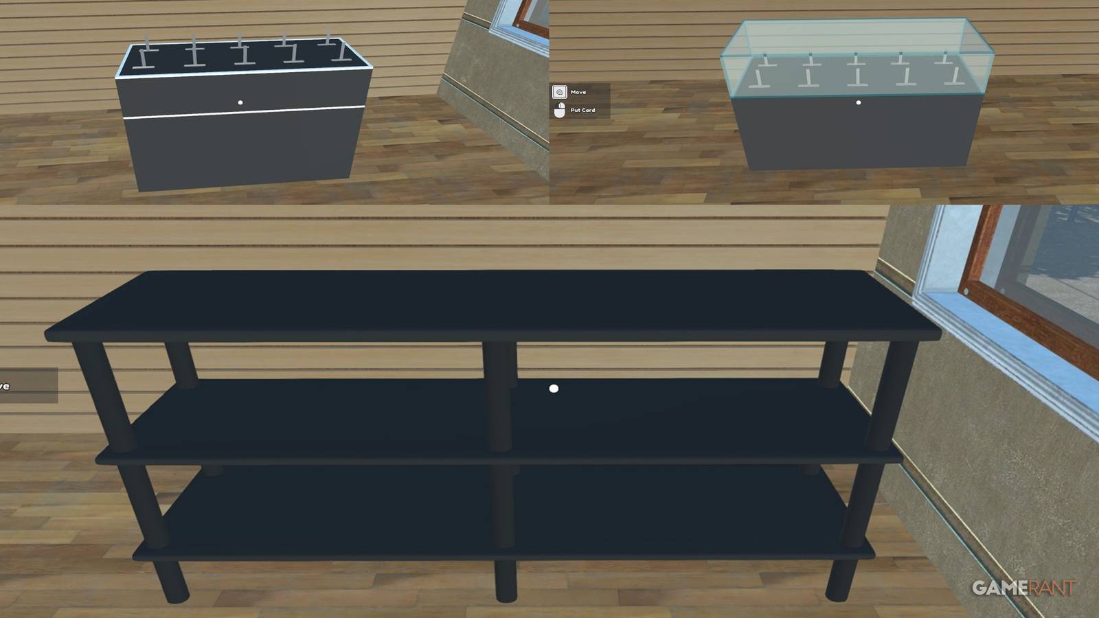 tcg card shop simulator display case The Best Tips For The Store Layout In TCG Card Shop Simulator