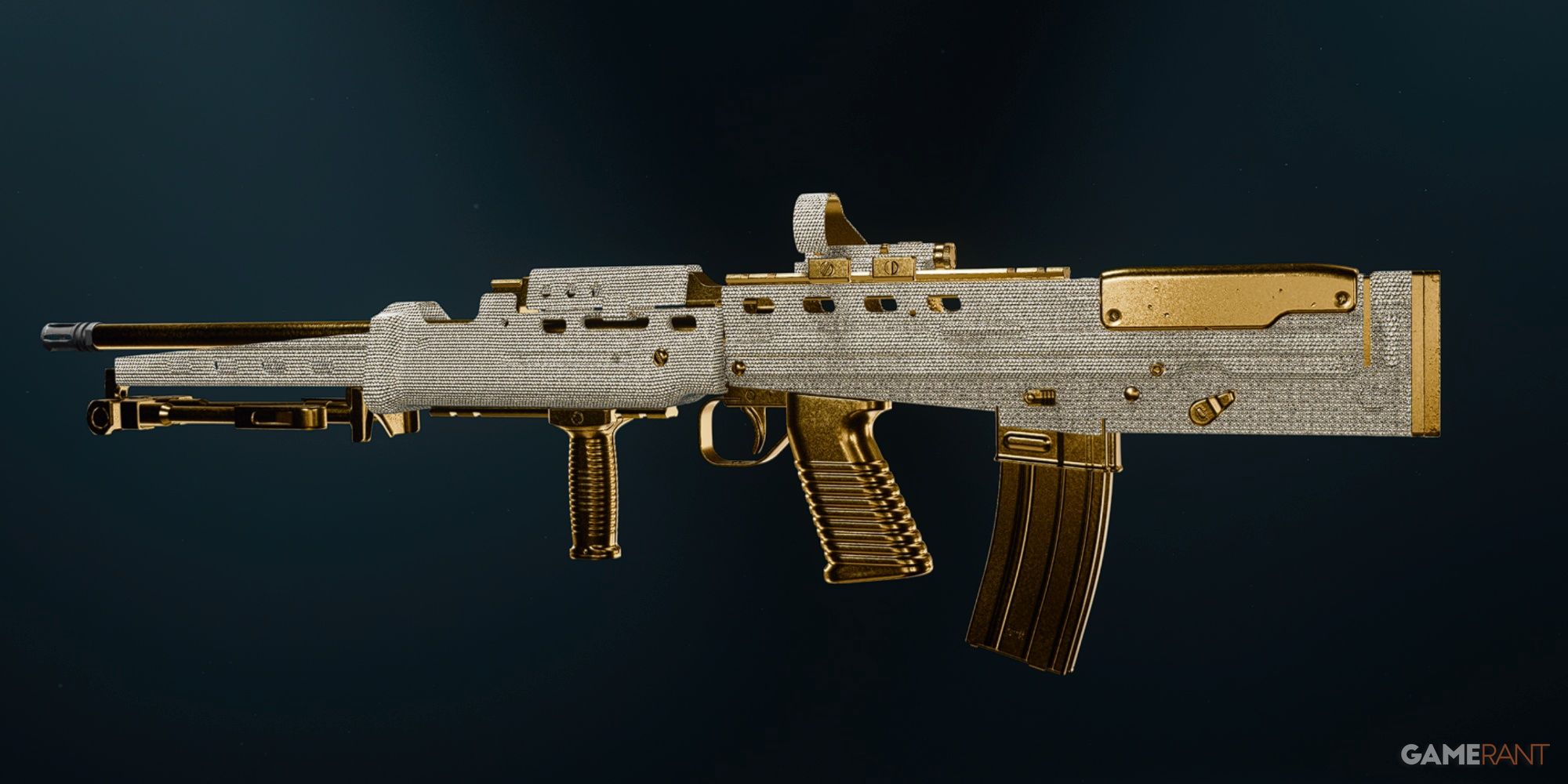 Best Assault Rifles In Black Ops 6