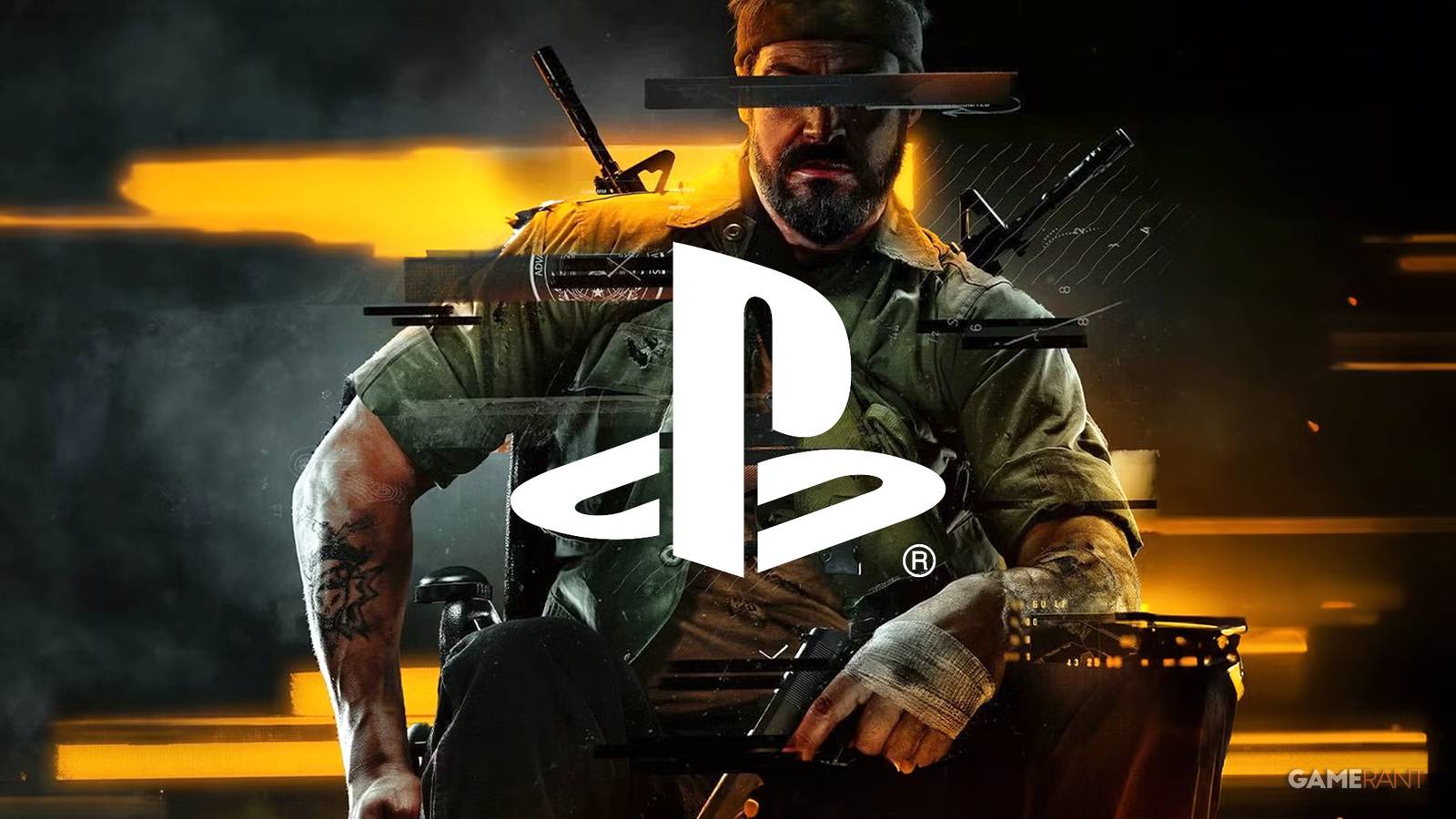 black ops 6 playstation trend