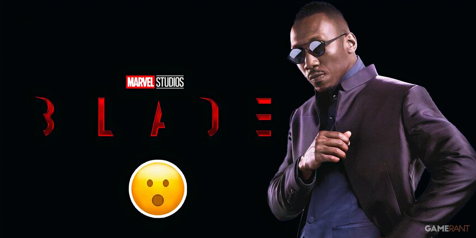 Mahershala Ali's Rumored Reaction To Blade Delay May Surprise Fans