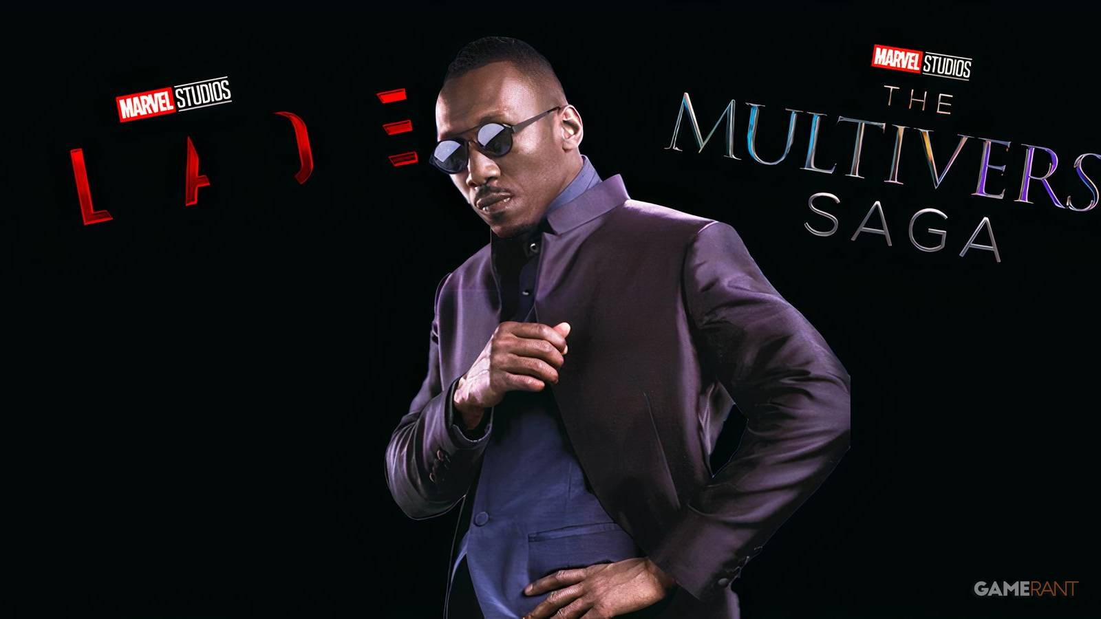 Blade MCU Release Date Delay Multiverse Saga