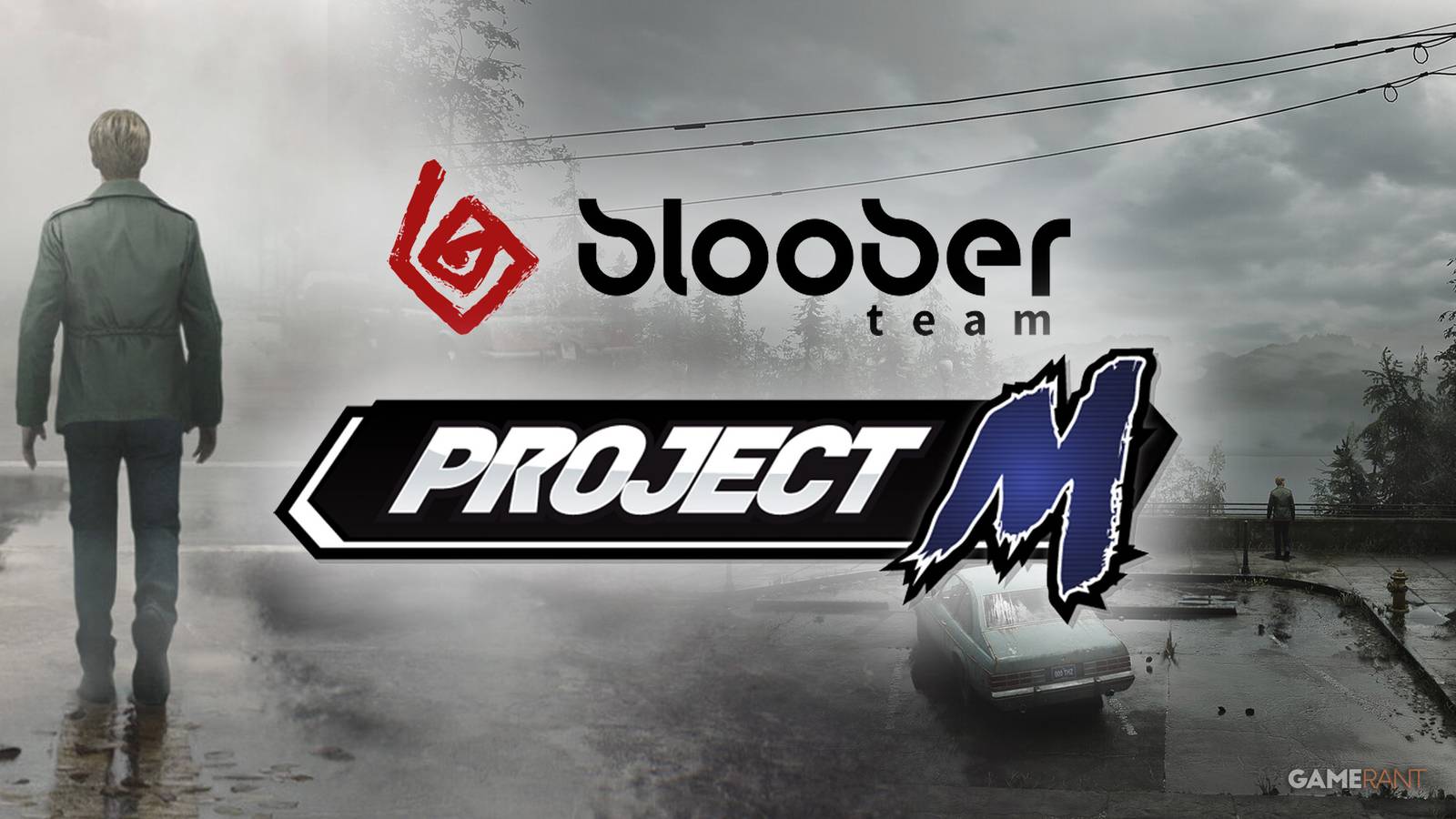 Bloober Team Project M Silent Hill Success