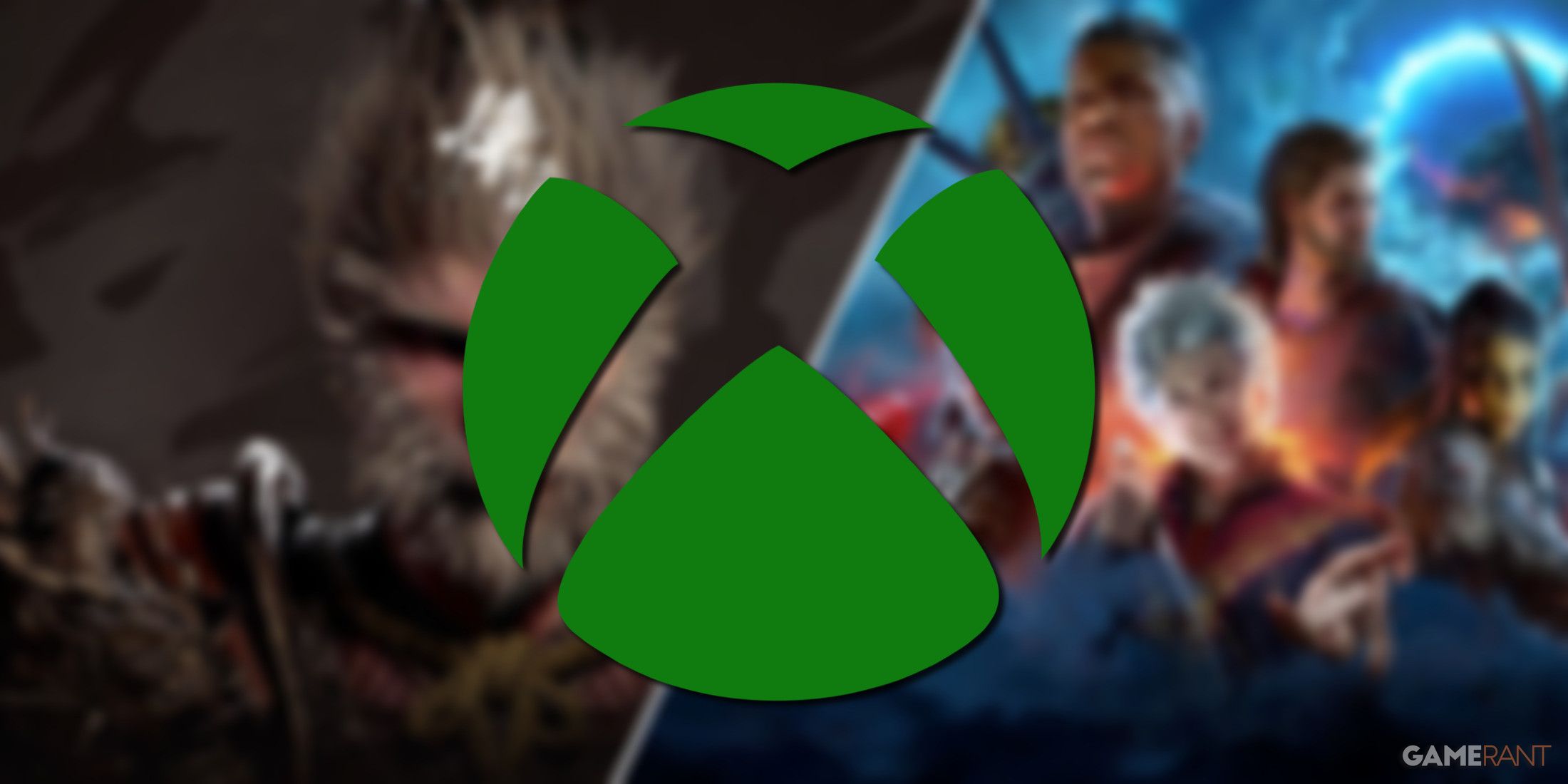 Черный миф: Вуконг на Xbox может пойти по стопам Baldur's Gate 3