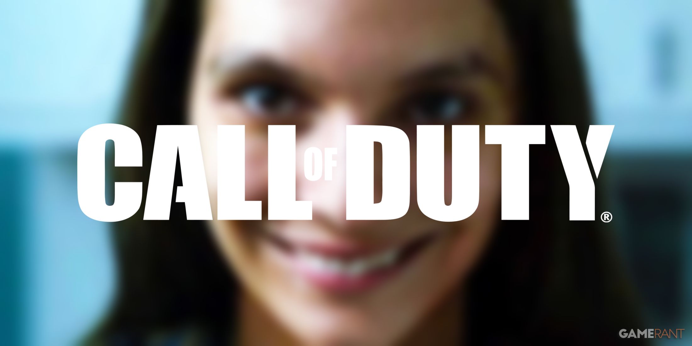 Call of Duty Smile Collab