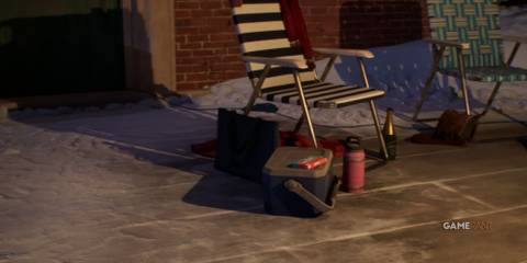 Candy Life Is Strange Bottlecap