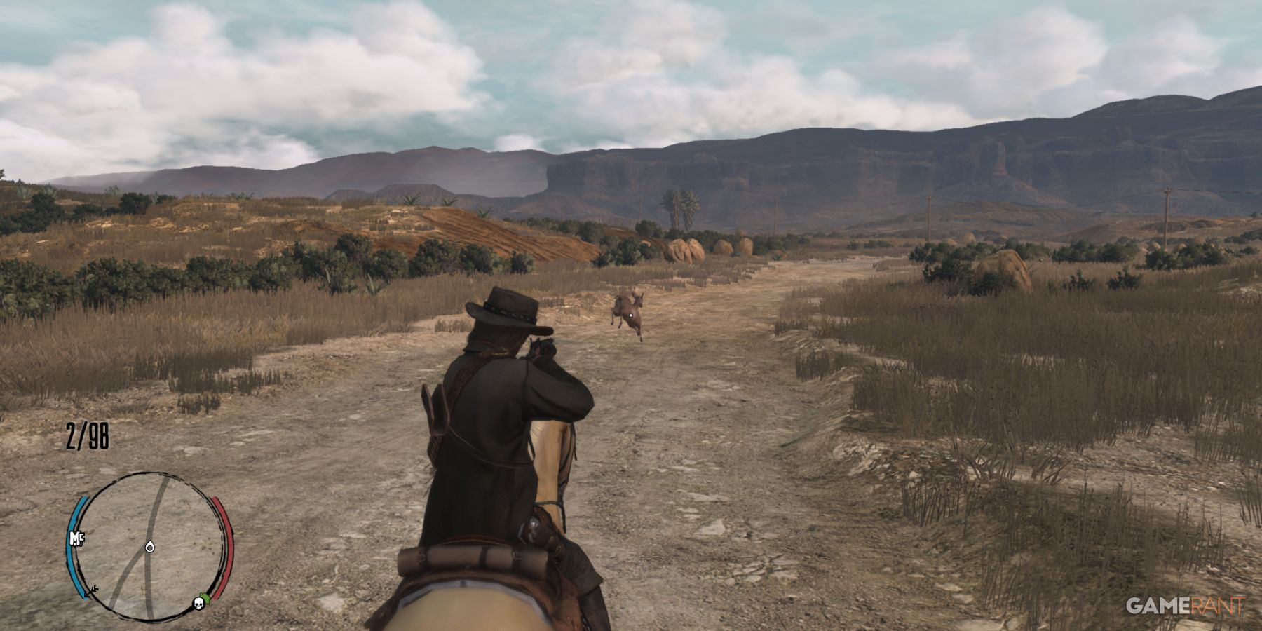 Beginner Tips For Red Dead Redemption