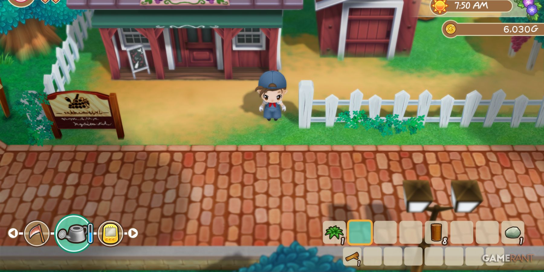 The Best Games Set In Rural Towns