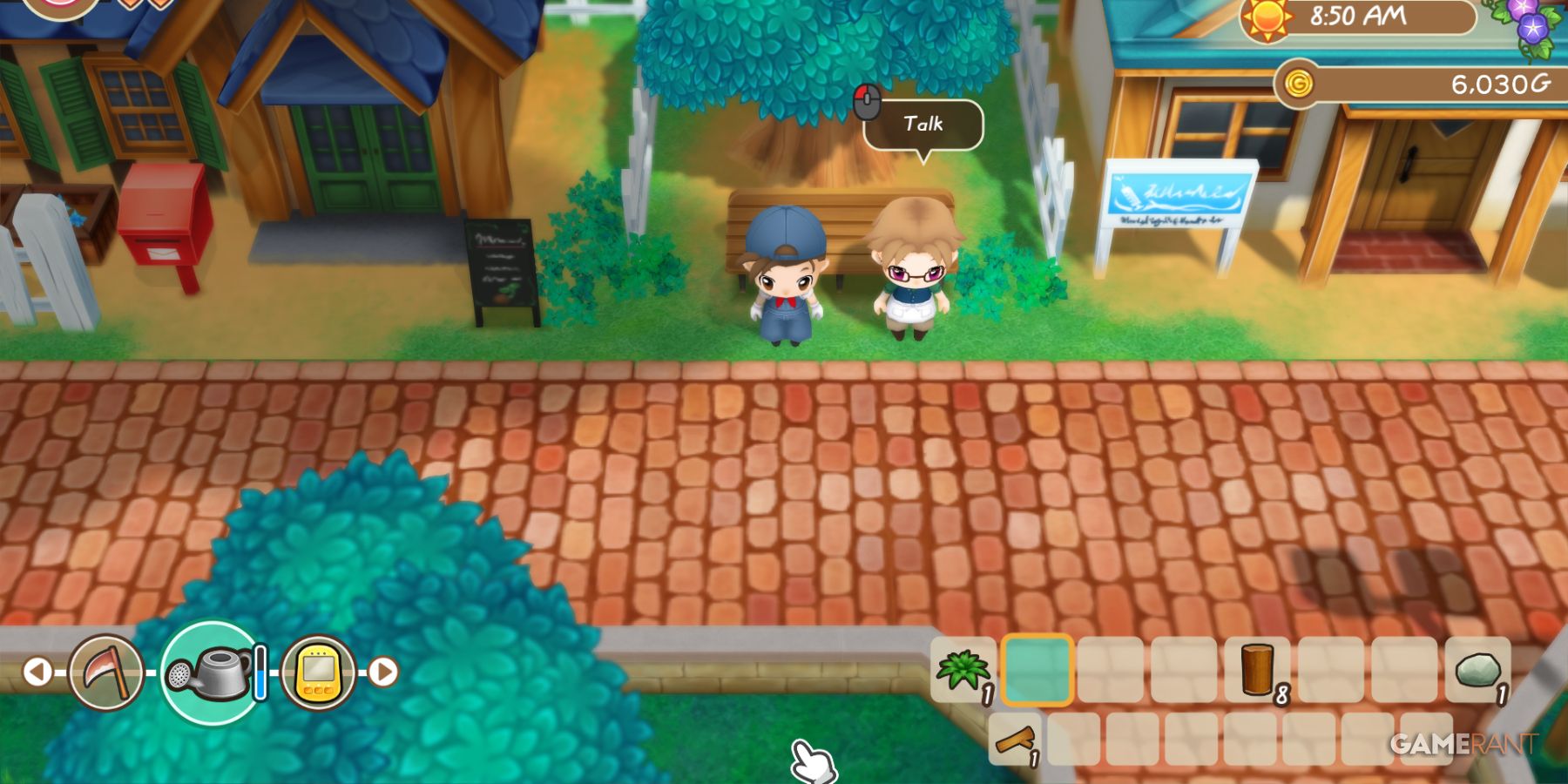 The Best Games Set In Rural Towns