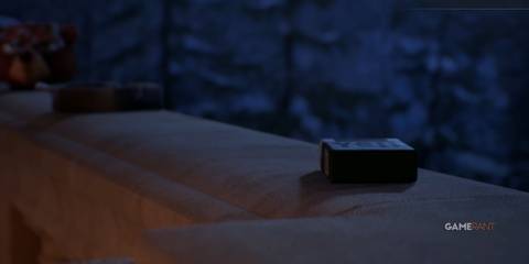 Cigarettes Life Is Strange Bottlecap