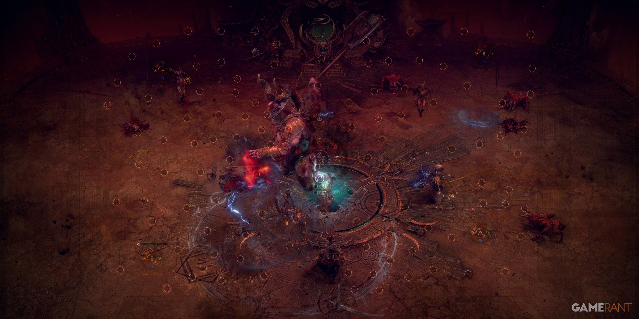 Diablo 4 Vessel of Hatred's Endgame is Great But Still Lacks a Crucial Piece of the Puzzle