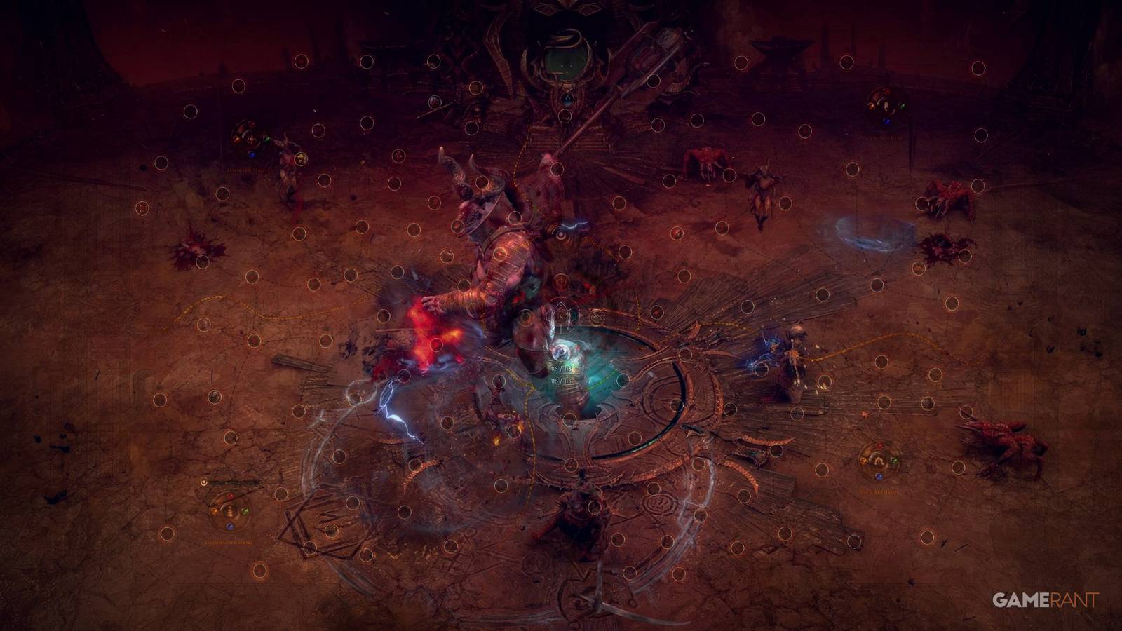 diablo-4-path-exile-endgame-nightmare-dungeons-atlas-of-worlds-maps-meta-progression-good-why