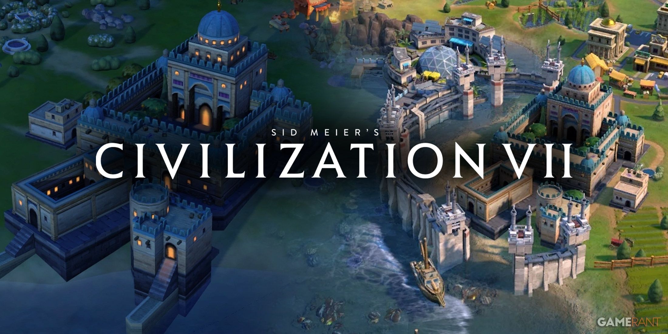 Civilization 7 Civ 6 Best Wonders