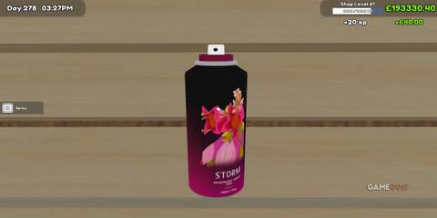 Cleanser In TCG Card Shop Simulator