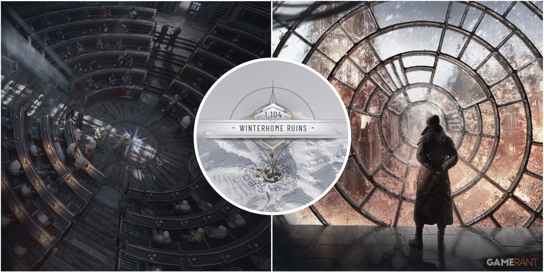 Frostpunk 2: Should You Salvage Or Settle In Winterhome?