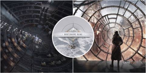 Featured image for Frostpunk 2 showcasing gameplay images.