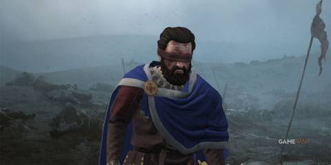 Crusader Kings 3 How To Make The Game Harder