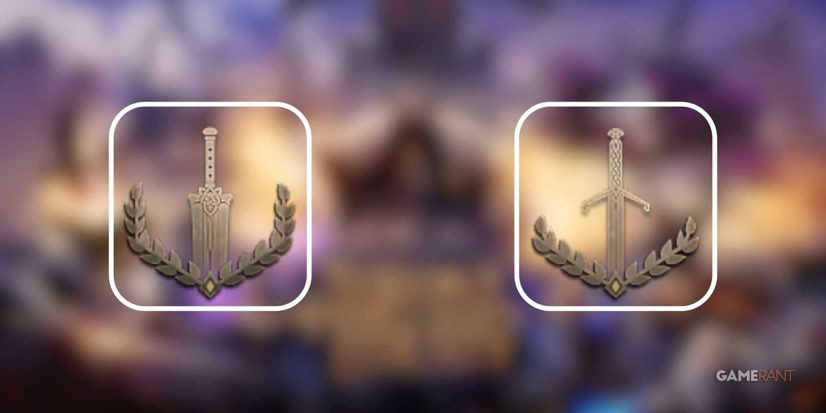 Crusader Throne and Liberty