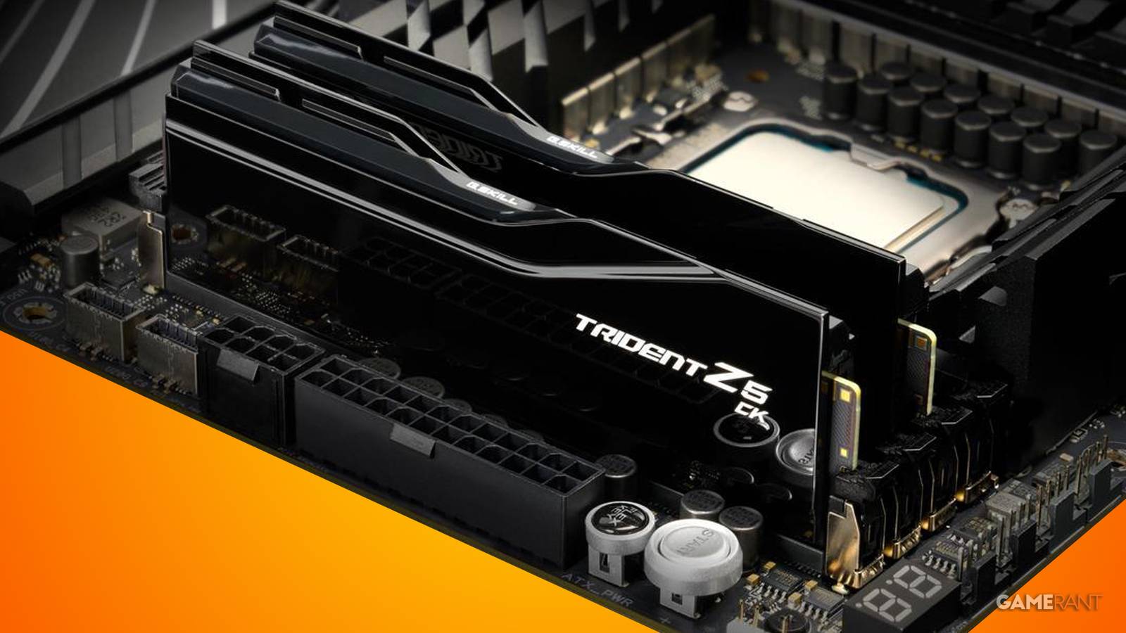 CUDIMM Explained: What it Means for Upcoming DDR5 Memory