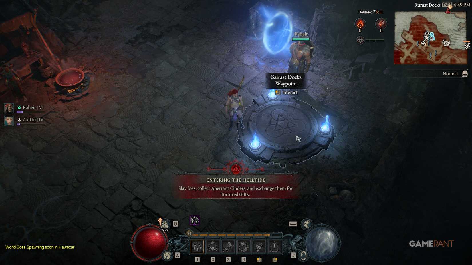 d4 vessel of hatred all nahantu waypoints 2