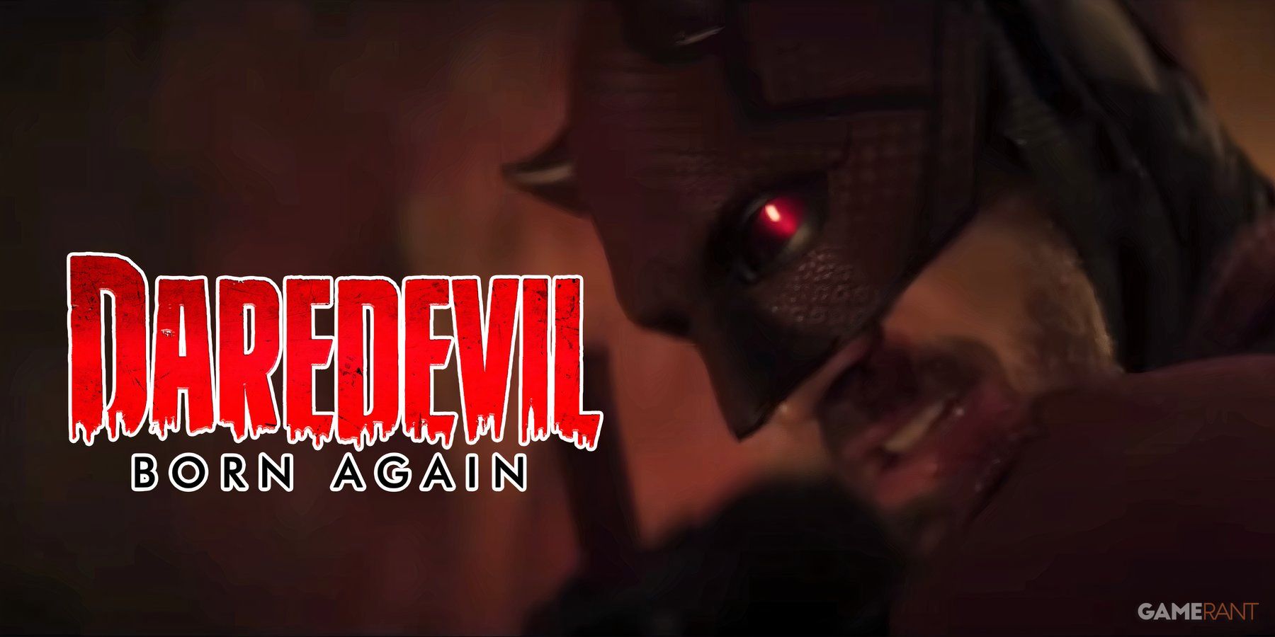 Daredevil: Born Again Trailer Leaked, Release Date Announced