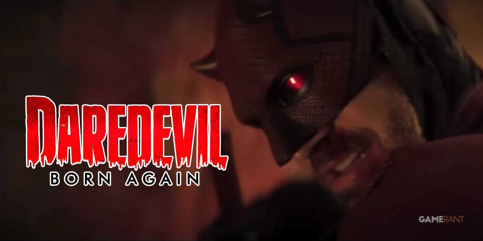 Daredevil Born Again Trailer Release Date