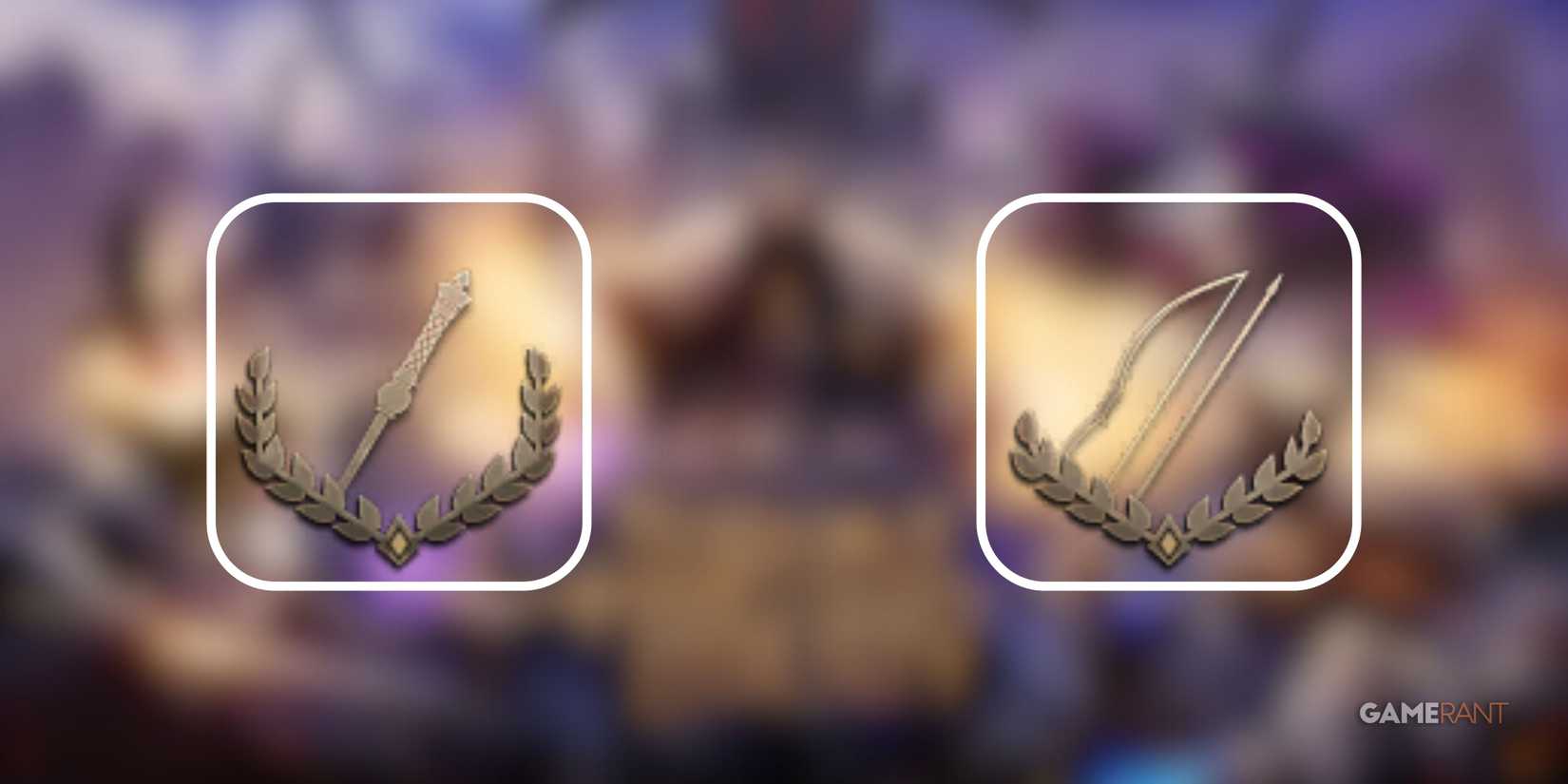 DarkBlighter Throne and Liberty