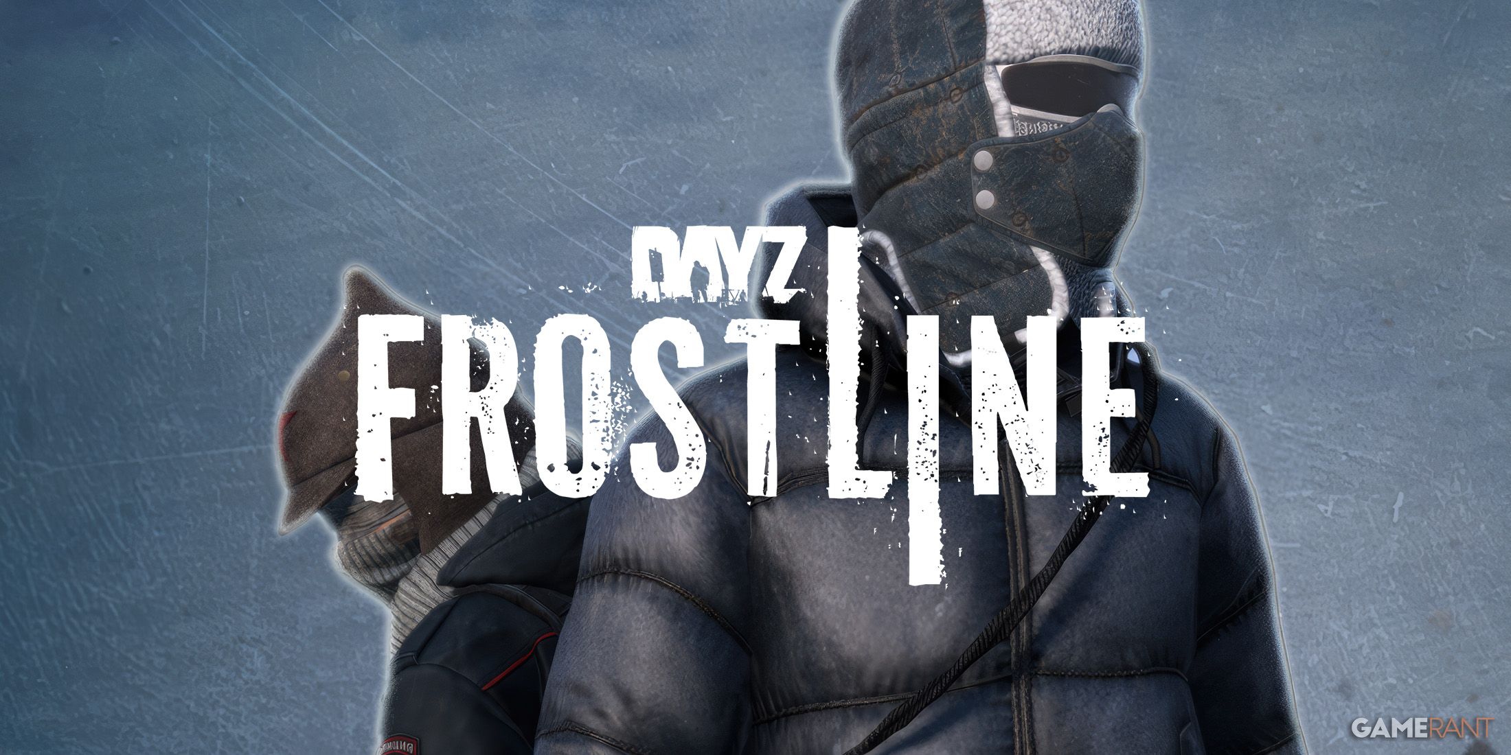 DLC DayZ Frostline выходит вместе с огромным обновлением