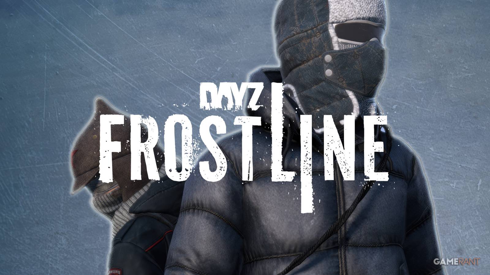 dayz frostline dlc