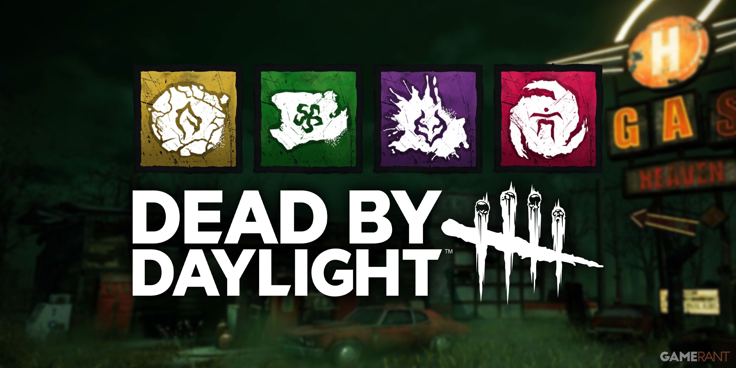 dead by daylight add-on feature the wraith